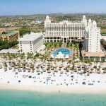 Riu Palace Aruba